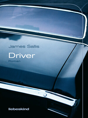 cover image of Driver